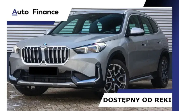 bmw x1 BMW X1 cena 197500 przebieg: 5, rok produkcji 2024 z Piotrków Trybunalski